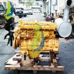 457-0604 4570604 C7.1 Engine Assy For E320D2 Excavator for sale