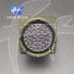 MIL-DTL-38999 Series Ⅰ，Ⅱ，and Ⅲ Connectors, D38999/27505E21B41SLN. D38999 Series Ⅰ for sale