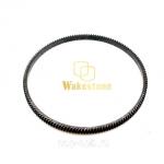 Excavator Diesel Engine Yanmar 4TNV94 Flywheel Ring Gear 114T