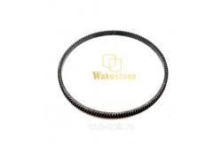 China Excavator Diesel Engine Yanmar 4TNV94 Flywheel Ring Gear 114T supplier