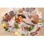 HACCP Retort Pouch Packaging 2oz Retort Plastic Packaging Food Grade for sale