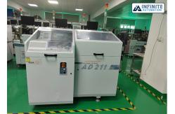 China ASM AD211 Plus II Automatic Direct Eutectic Die Attach Machine supplier