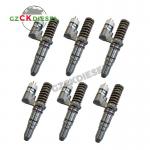 392-0203 20R-1267 Fuel Injector 3920203 20R1267 For  994D Engine