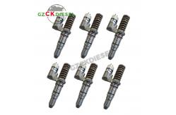 China 392-0203 20R-1267 Fuel Injector 3920203 20R1267 For  994D Engine supplier