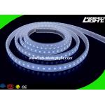 Waterproof 24V Led Strip Light with Power Supply Industrial Strip Lighting for Opening Pit Underground Mine for sale