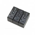 Hot selling HK115FD-DC5V-SG HK115FD-DC12V-SG HK115FD-DC24V-SG 5V 12V 24V 8A Relays 8Pins DIP for sale