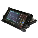 FD202 Automated Calibration Digital High speed Capture Ultrasonic Flaw Detector for sale
