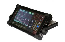 China FD202 Automated Calibration Digital High speed Capture Ultrasonic Flaw Detector supplier