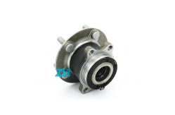 China Front Left Wheel Hub Bearing 3785A035 P0 P6 P5 P4 GCR15 supplier
