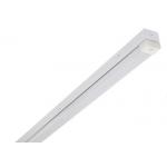 130-150LM/W Linear Strip Light 3000K-6000K 120W For Indoor Retail Space for sale
