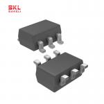 AO6400 MOSFET Power Electronics Discrete Semiconductor Transistors Trench N-Channel 30V Package 6-TSOP for sale