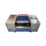 OEM Offset Printing Ink Testing Equipment Proofing Rub Resistance Tester for sale