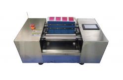 China OEM Offset Printing Ink Testing Equipment Proofing Rub Resistance Tester supplier
