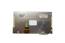 China AUO 480(RGB)×234 C061FW01 V0 car DVD navigation LCD screen supplier