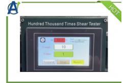 China ASTM D217 Mechanical Grease Worker for Grease Testing with Penetrometer supplier