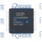 LPC2134FBD64/01,15
