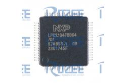 China LPC2134FBD64/01,15 supplier