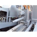 Hydraulic Systems 80KN Directional Boring Machine / Hdd Drilling Rigs For Sale