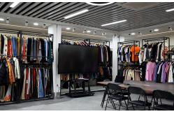 China Acid Wash Hoodie manufacturer