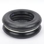 S300-2R Double Suspension Air Spring Safe Height 130mm For Carton Filling Machines for sale