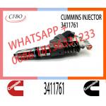 M11 ISM11 QSM11 Diesel Engine Fuel Injector 3411845 3095040 3411754 3411756 3411761 4026222 4061851 4902921 4903084 for sale