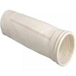 China High Temperature Resistant Industrial Pleated Filter Bags Non Woven Fabric manufacturer