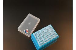 China Pharmaceutical Medical Injection Products Tecan Standard Pipette Tips supplier