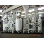 Fully Automation PSA Nitrogen Generator Multipurpose Application for sale