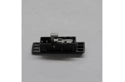 China High Security Metal Cupboard plastic sliding door  Cyber Lock supplier