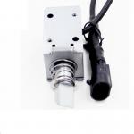 U1348 62.6w DC12V Push Pull Solenoid For Automobile Trunk