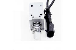 China U1348 62.6w DC12V Push Pull Solenoid For Automobile Trunk supplier