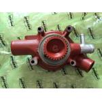 DOOSAN parts and DAEWOO parts,DOOSAN water pump,water pump for DOOSAN P126,65.06500-6357C,65065006357 for sale