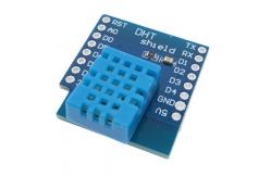 China DHT11 Temperature Humidity Arduino Sensor Module supplier