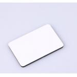 Polyester Coating 4mm ACP panel