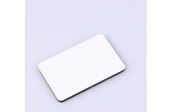 China Polyester Coating 4mm ACP panel supplier