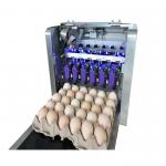 High-Speed Mobile Jet Coding Machine , Industrial Inkjet Coding Printer With Synchronizer for sale