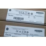 CONTROLLOGIX 1756-OF8 ROCKWELL ALLEN BRADLEY PLC 8 PT A/O I OR V MODULE for sale