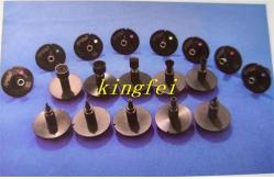 China FUJI NXT H04 H04S Nozzle SMT Mounting Machine Accessories Series Nozzles supplier