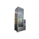 IPX56 Rain Test Chamber IEC 60529 ISO20653 IEC60068 Auto Parts Testing