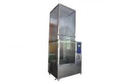 China IPX56 Rain Test Chamber IEC 60529 ISO20653 IEC60068 Auto Parts Testing supplier