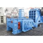 Roller Dia 600-1700mm High Pressure Roller Mill GM Series for sale