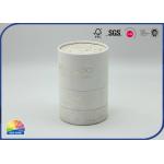 Custom Design Paper Box Tubes Lip Balm Deodorant Factory Paper Tube for sale