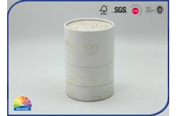 China Custom Design Paper Box Tubes Lip Balm Deodorant Factory Paper Tube supplier
