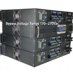 Dc To Ac Inverter 800w Pure Sine Wave Inverter 48Vdc TO 230Vac  1KVA Telecom Inverter DC TO AC for sale