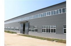 China Hot Sale Steel Works in Construction Engineering supplier