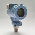 Industrial 1151DR Differential Pressure Transmitter Pressure Transducer with Customized Support