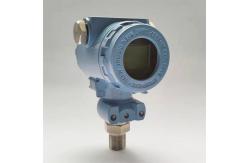 China Industrial 1151DR Differential Pressure Transmitter Pressure Transducer with Customized Support supplier