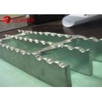 Drainage Grate Trench Cover Plate Expanded Metal Mesh Metal Walkway Steel Grating Weight for sale