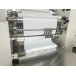 Industrial Large Capacity N Fold Hand Towel Machine with Glue Lamination
