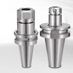 40cr 20crmnti CNC Tool Holder CNC Machine Slim Chuck Collet Carbide Cutter for sale